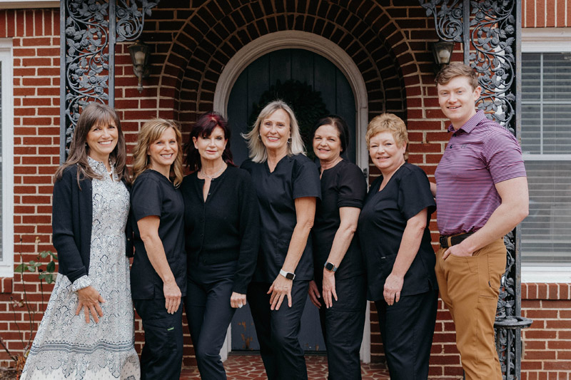 Dentist in Carrollton