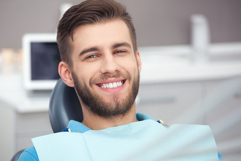 Dental Fillings in Carrollton